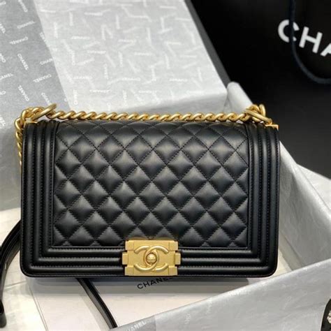 outlet chanel bolsos|authentic chanel handbags for less.